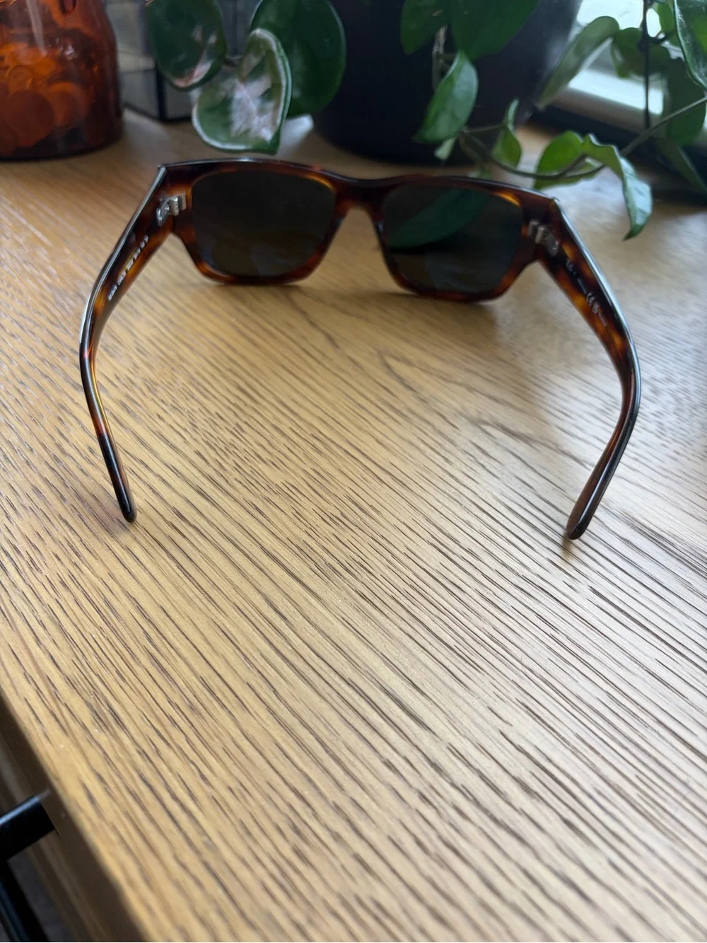 Ray-Ban Carlos sunglasses, model RB0947S Carlos 954/48, size 56-18-145 - Picture 4 of 8